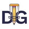 Disc Golf Course Review icon
