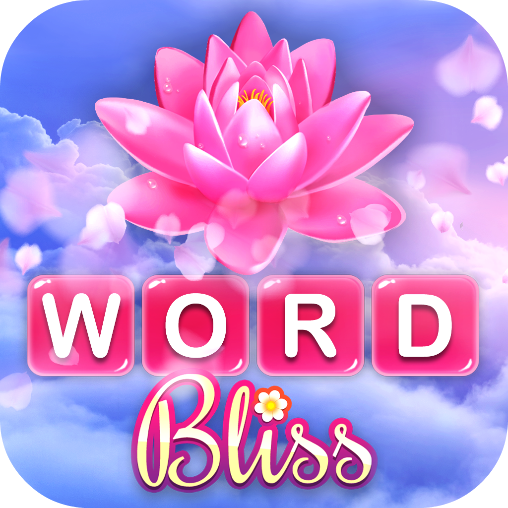 Get Word Bliss - from PlaySimple for iOS, iPhone, iPad Aso Report