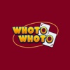 Whoto Whoto icon