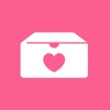 The App by Goodiebox icon