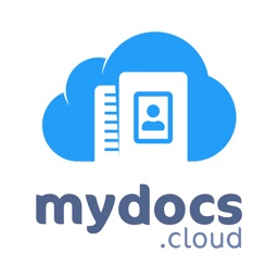 My Docs Cloud
