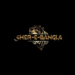 SherEBangla. app icon