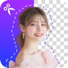 Remove BG - AI Photo Eraser icon