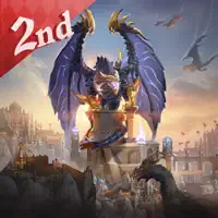 Land of Empires: Immortal icon