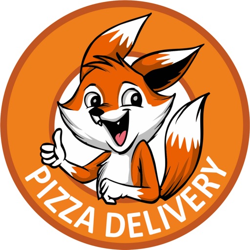 Сытый лис - любимая доставка