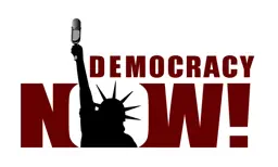 Democracy Now! TV app icon