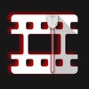 MovieFrame - Video Editor icon