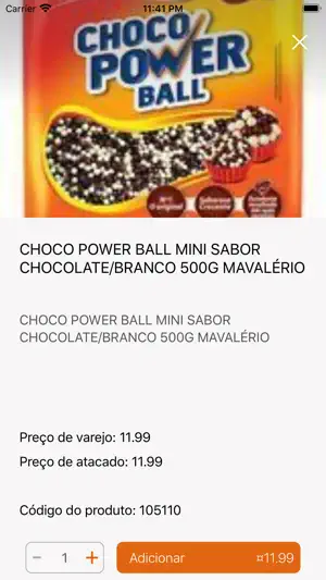Balões Jr screenshot 2