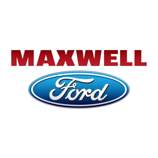 Maxwell Ford Connect