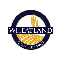 Wheatland J1 School District app icon