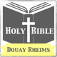 Holy Bible Douay Rheims