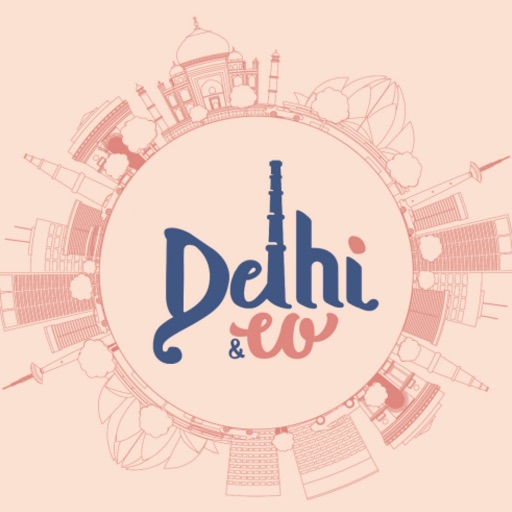 Delhi and Co