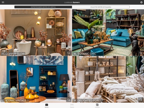 Screenshot #6 pour J-Line