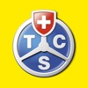 TCS - Touring Club Schweiz icon