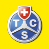 TCS - Touring Club Schweiz - Touring Club Schweiz - TCS