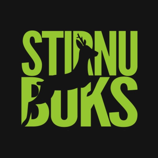 Stirnubuks