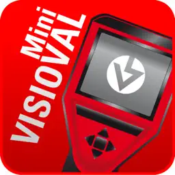 Mini Visioval app icon