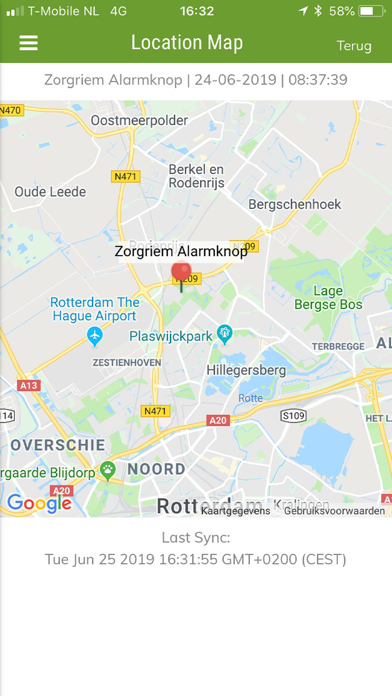 Screenshot #3 pour MUG Portal5