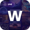 Live Wallpaper 4K - HD Theme icon