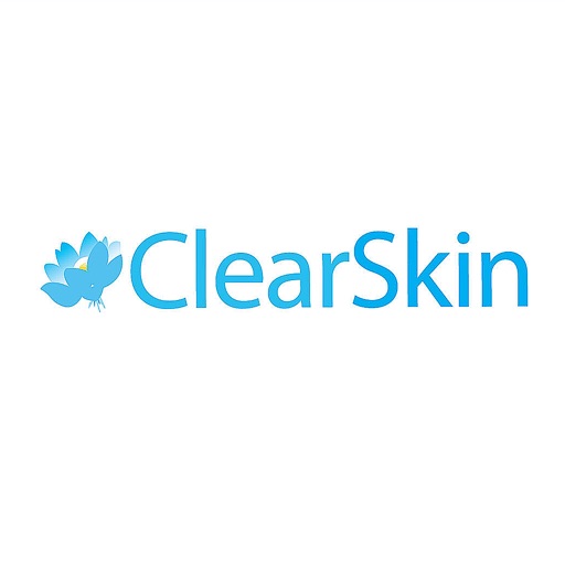 Clearskin and Laser Clinic icon