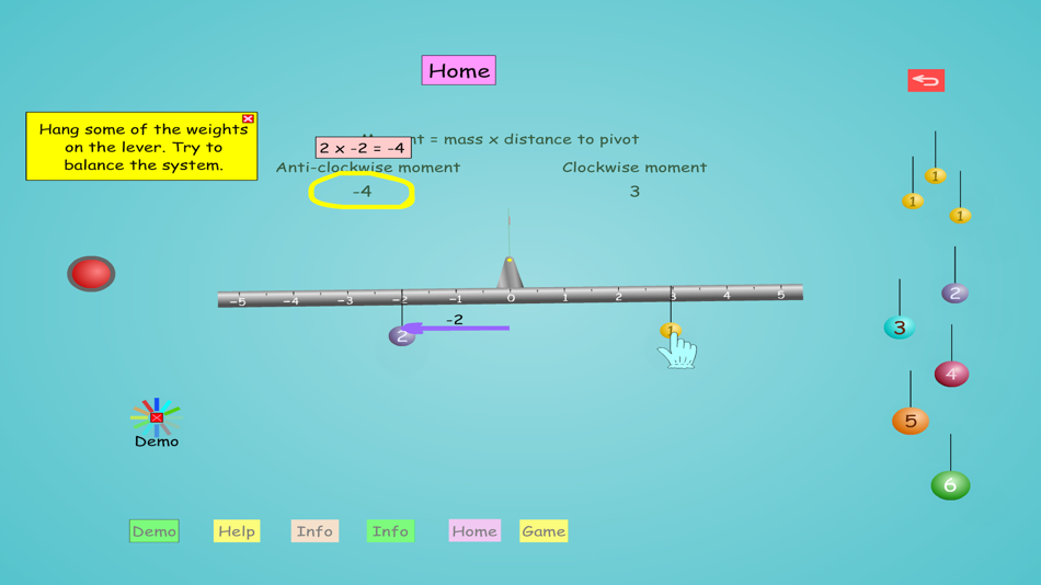 #3. Maths Ratios (iOS) 由: Willie van Schalkwyk