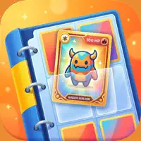 Binder Builder: TCG Collection