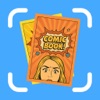 Comic Book Scanner: ComicScan icon
