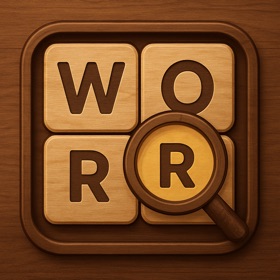 Word Puzzle Brain Games