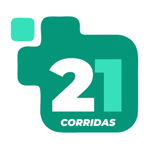 21 Corridas - Passageiro