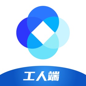 Screenshots (2) 新薪通-工人端