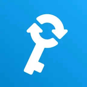 Passwörter für Nextcloud icon