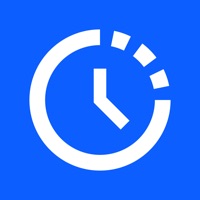 Clockout time tracker: Hourly