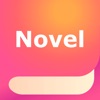 Novelclub: Novels & Books icon