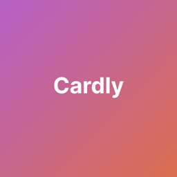 Cardly - Learn English Words