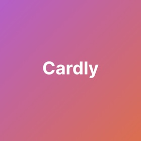 Cardly - Learn English Words