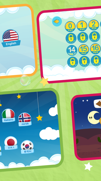 Screenshot #3 pour 123 Numbers – Write & Trace