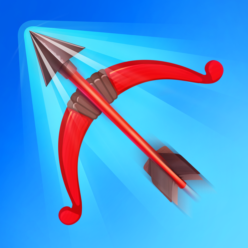 Get 弓箭大师 - 射手标枪大作战 传说射箭游戏 for iOS, iPhone, iPad Aso Report