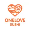 Onelove Sushi delete, cancel