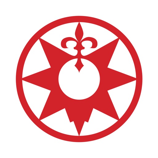 The Explorers Club App