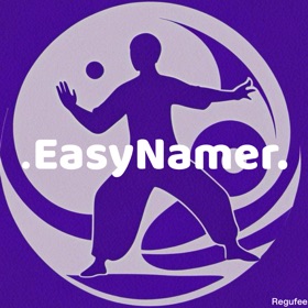 EasyChineseNamer