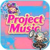 Project Music icon