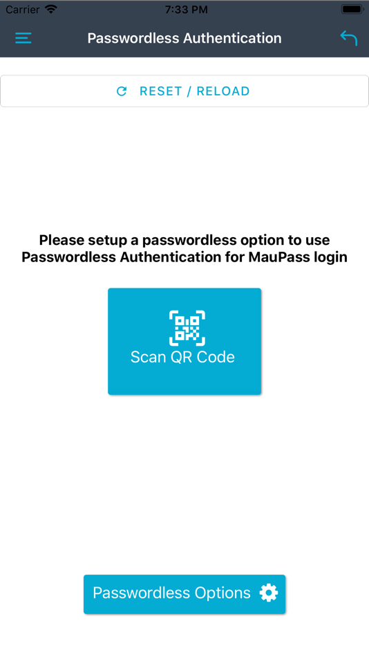 #4. MauPass (iOS) 由: Government of Mauritius