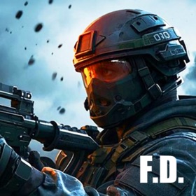 螢幕擷取畫面 (7) Go Fire: Commando