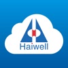 Haiwell Cloud icon