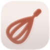 Whisk: Recipe Keeper & Planner icon