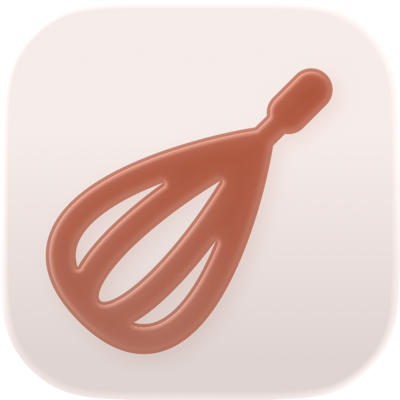 Whisk: Recipe Keeper & Planner