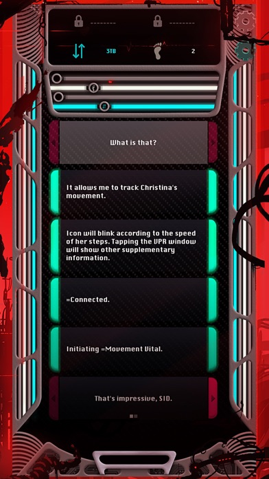 Subvert Screenshot