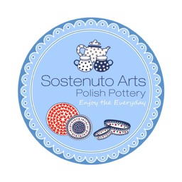 Sostenuto Arts Polish Pottery