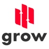 Grow with RedDoorz icon