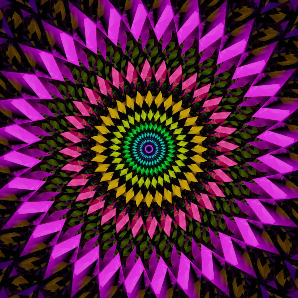 Get Mesmerize - Visual Meditation for iOS, iPhone, iPad Aso Report